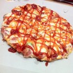 Cách làm pizza bò xúc xích ngon như ngoài tiệm