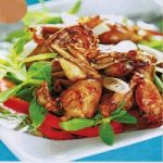 Hướng dẫn cách chế biến ếch nướng mọi hấp dẫn cho bữa ăn gia đình