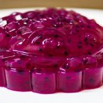 Sành điệu với bánh trung thu rau câu tự làm