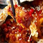 Bò nướng giấy bạc ngon như nhà hàng
