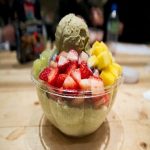 Giải nhiệt cái nóng mùa hè với cách làm đá bào patbingsu ngon hảo hạng
