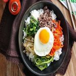 Cơm trộn bibimbap Hàn Quốc – “đổi gió” cuối tuần