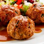 Cách làm thịt viên xíu mại ngon không tả nổi
