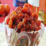 Nhâm nhi thật thích với cách làm mứt cà chua bi siêu ngon