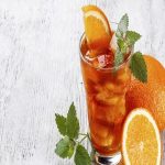 Hướng dẫn cách làm trà lipton cam sữa ngon bổ dưỡng