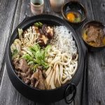 Cách nấu lẩu nấm dinh dưỡng thơm ngon cho cả nhà