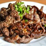 Cách làm thịt bò nướng THƠM NGON – HẤP DẪN – ĐẬM ĐÀ