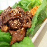 Cách làm gầu bò nướng đơn giản mà ngon cực