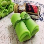 Làm cực dễ ăn cực ngon với bánh crepe lá dứa nhân dừa cho ngày cuối tuần