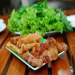 Ngạc nhiên với cách làm chả lụi tại nhà ngon như nhà hàng