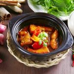 Cách làm cá giò kho thịt thơm ngon, đậm đà hết ý
