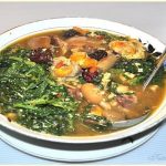 Trổ tài cùng món tim bò hầm thuốc bắc vô cùng bổ dưỡng