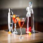 Cách làm cocktail rượu rum lý tưởng cho ngày hè oi bức