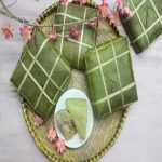 Ngon miệng với cách làm bánh chưng đơn giản nhất tại nhà