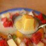 Tự tay thực hiện cách làm pudding uống với trà sữa tại nhà