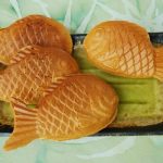 Cách làm bánh cá nướng cho bé mê tít