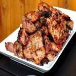 Cách làm chả nướng ngon cho món bún chả nướng đặc biệt