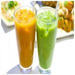 Khỏi cần đi xa với cách làm trà thái thạch siêu dễ tại nhà