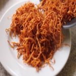 Khô gà xé cay cho cả nhà một bữa ăn cực ngon miệng