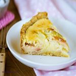 Cách làm bánh táo nướng kiểu Nga thơm ngon độc đáo