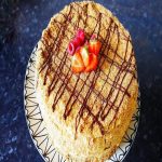 Cách làm bánh torte Napoleon kiểu Nga thơm ngon đúng điệu