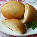 Cách làm kem chiên hấp dẫn tại nhà