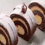 Cách làm bánh cuộn socola Thụy Sĩ ngon mê li