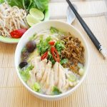 Tự tay triển ngay với cách làm bún măng vịt siêu ngon