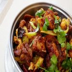 Cách làm sườn rang cay cho bữa cơm chiều ấm áp