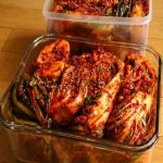 Lưu ngay bí quyết cách muối kim chi ngon đúng chuẩn