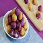 Cách làm món khoai lang bọc phô mai chiên xù ngon khó cưỡng