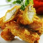 Cách làm cá chiên giòn thơm nức mũi