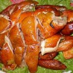 Học cách làm gà quay da giòn ngon hết sẩy