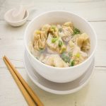 Cách nấu hoành thánh chuẩn phong cách người Hoa