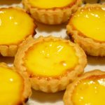 Cách làm món bánh trứng ngon tại nhà