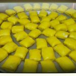 TỰ LÀM BÁNH SẦU RIÊNG NGON KHÓ CƯỠNG