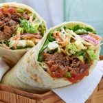 Bữa sáng ngon lành với món ức bò chipotle xông khói om bia