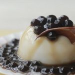 Lạ miệng với món bánh pudding đậu nành ngọt mát, dễ làm