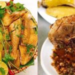 Cách làm gà ủ muối hoa tiêu thơm ngon đậm đà khó cưỡng