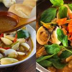Cách làm nghêu hấp Thái, hương vị mới cho cả nhà thưởng thức