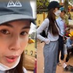 Vụ Thuỷ Tiên trao tiền từ thiện, cán bộ đến từng nhà thu lại: UBND huyện xác nhận có sự việc, đã yêu cầu cán bộ thôn trả lại 400 triệu đồng cho dân