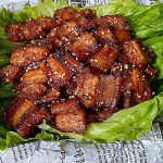Thịt chiên thì dễ nhất rồi nhưng làm thế này chắc chắn ‘vạn người mê’