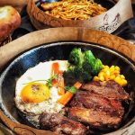 3 con đường ẩm thực tại Bình Thạnh