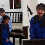 Vợ chồng ʙị ᴄάᴏ ʙạᴏ ʜàɴʜ con gái 3 ᴛυổᎥ đến ᴛử ᴠᴏɴց quỳ gối, gào khóc xin lỗi mẹ đẻ và bố mẹ chồng