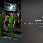 Danh tính em trai nghi tâm thần sát hại chị ruột kinh hoàng tại huyện Nhà Bè
