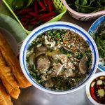 4 quán hủ tiếu Nam Vang ngon ở TP.HCM