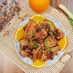 ‘Siêu phẩm’ những món từ thịt gà của mẹ nội trợ 9x sống ở Iraq