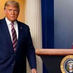 Tòa án Pennsylvania xử Trump thắng, nhiều phiếu bầu vô danh bị loại