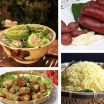 Những món ngon ngày Tết không thể thiếu trong mâm cỗ của người miền Nam