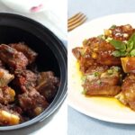 Ứa nước miếng với 4 món sườn kho ngon đậm đà, ăn là mê
